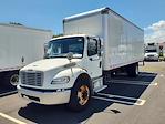 Used 2019 Freightliner M2 106 Conventional Cab 4x2, Box Truck for sale #807519 - photo 3