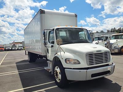 Used 2019 Freightliner M2 106 Conventional Cab 4x2, Cab Chassis for sale #807520 - photo 1