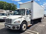 Used 2019 Freightliner M2 106 Conventional Cab 4x2, Cab Chassis for sale #807520 - photo 3