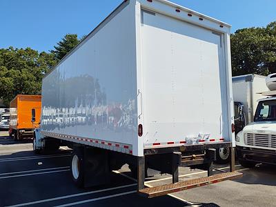 Used 2019 Freightliner M2 106 Conventional Cab 4x2, Box Truck for sale #807521 - photo 2