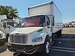 Used 2019 Freightliner M2 106 Conventional Cab 4x2, Box Truck for sale #807521 - photo 1