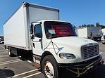 Used 2019 Freightliner M2 106 Conventional Cab 4x2, Box Truck for sale #807521 - photo 4