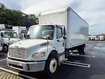 2019 Freightliner M2 106 Conventional Cab 4x2, Box Truck for sale #807522 - photo 3