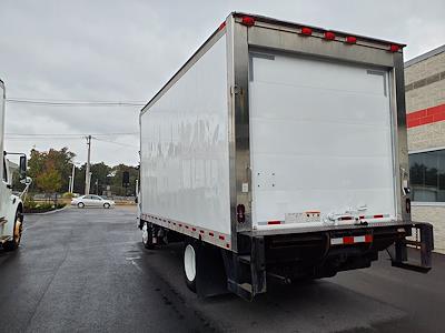 Used 2018 Isuzu NPR-XD Regular Cab 4x2, Refrigerated Body for sale #812661 - photo 2