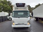 Used 2018 Isuzu NPR-XD Regular Cab 4x2, Refrigerated Body for sale #812661 - photo 3