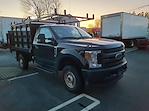 Used 2019 Ford F-250 Regular Cab 4x4, Stake Bed for sale #866216 - photo 4