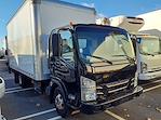 Used 2019 Isuzu NPR-HD Regular Cab 4x2, Box Truck for sale #867723 - photo 2