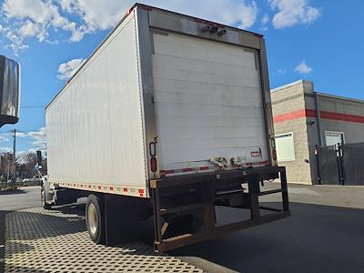 Used 2019 Freightliner M2 106 Conventional Cab 4x2, Refrigerated Body for sale #879235 - photo 2
