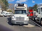 Used 2019 Freightliner M2 106 Conventional Cab 4x2, Refrigerated Body for sale #879235 - photo 3