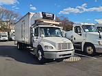 Used 2019 Freightliner M2 106 Conventional Cab 4x2, Refrigerated Body for sale #879235 - photo 4
