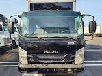 Used 2019 Isuzu NQR Regular Cab 4x2, Box Truck for sale #899294 - photo 3