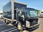 Used 2019 Isuzu NQR Regular Cab 4x2, Box Truck for sale #899294 - photo 4