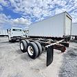 Used 2018 Freightliner M2 106 Conventional Cab 6x4, Cab Chassis for sale #221565 - photo 2