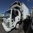 Used 2020 Isuzu NPR-XD Regular Cab 4x2, Refrigerated Body for sale #227953 - photo 1