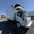 Used 2020 Isuzu NPR-XD Regular Cab 4x2, Refrigerated Body for sale #227953 - photo 4