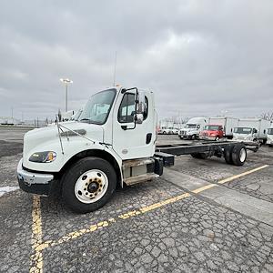 Used 2020 Freightliner M2 106 Conventional Cab 4x2, Cab Chassis for sale #230256 - photo 1