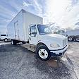 Used 2021 Freightliner M2 106 Conventional Cab 4x2, Box Truck for sale #262573 - photo 4