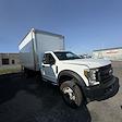 Used 2019 Ford F-450 Regular Cab 4x2, Box Truck for sale #267793 - photo 4