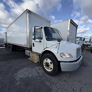 Used 2020 Freightliner M2 106 Conventional Cab 4x2, Cab Chassis for sale #272350 - photo 1