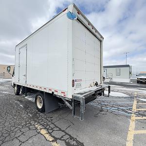 Used 2020 Hino 195 Single Cab 4x2, Box Truck for sale #273659 - photo 2