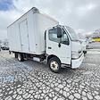 Used 2020 Hino 195 Single Cab 4x2, Box Truck for sale #273659 - photo 4