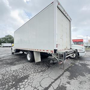 Used 2020 Freightliner M2 106 Conventional Cab 4x2, Box Truck for sale #277916 - photo 2