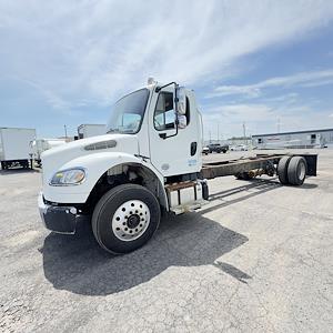 Used 2020 Freightliner M2 106 Conventional Cab 4x2, Cab Chassis for sale #283377 - photo 1