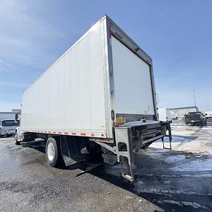 Used 2021 Freightliner M2 106 Conventional Cab 4x2, Refrigerated Body for sale #292961 - photo 2
