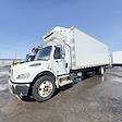 Used 2021 Freightliner M2 106 Conventional Cab 4x2, Refrigerated Body for sale #292961 - photo 1