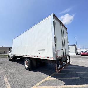 Used 2021 Freightliner M2 106 Conventional Cab 4x2, Box Truck for sale #294732 - photo 2