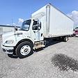 Used 2021 Freightliner M2 106 Conventional Cab 4x2, Box Truck for sale #294732 - photo 1