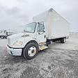 Used 2021 Freightliner M2 106 Conventional Cab 4x2, Box Truck for sale #294733 - photo 3