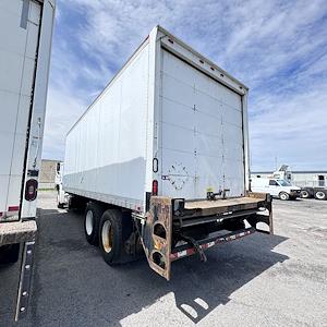 Used 2015 Freightliner M2 106 Conventional Cab 6x4, Box Truck for sale #309713 - photo 2