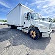 Used 2015 Freightliner M2 106 Conventional Cab 6x4, Box Truck for sale #309713 - photo 4