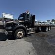 Used 2015 Freightliner M2 112 Conventional Cab 6x4, Flatbed Truck for sale #325566 - photo 1