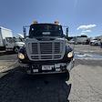 Used 2015 Freightliner M2 112 Conventional Cab 6x4, Flatbed Truck for sale #325566 - photo 3