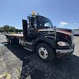 Used 2015 Freightliner M2 112 Conventional Cab 6x4, Flatbed Truck for sale #325566 - photo 4