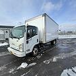 Used 2015 Isuzu NRR Regular Cab 4x2, Box Truck for sale #347199 - photo 1