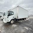 Used 2015 Isuzu NRR Regular Cab 4x2, Box Truck for sale #347269 - photo 1