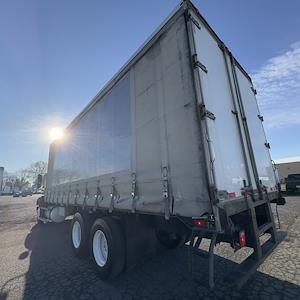 Used 2014 Freightliner M2 112 Conventional Cab 6x4, Box Truck for sale #531713 - photo 2