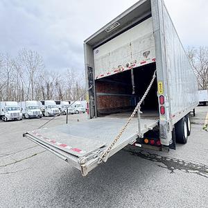 Used 2012 Utility Trailer VS2D 48/162/102 48' Dry Van Trailer #635467 for sale #635467 - photo 11