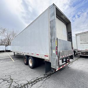 Used 2012 Utility Trailer VS2D 48/162/102 48' Dry Van Trailer #635467 for sale #635467 - photo 7