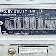 Used 2012 Utility Trailer VS2D 48/162/102 48' Dry Van Trailer #635467 for sale #635467 - photo 12