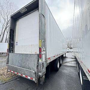 Used 2012 Utility Trailer VS2D 48/162/102 48' Dry Van Trailer #635480 for sale #635480 - photo 5