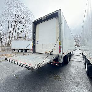 Used 2012 Utility Trailer VS2D 48/162/102 48' Dry Van Trailer #635480 for sale #635480 - photo 9