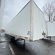 Used 2012 Utility Trailer VS2D 48/162/102 48' Dry Van Trailer #635480 for sale #635480 - photo 4