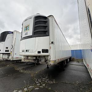 Used 2016 Great Dane 48' Refrigerated Trailer #643935 for sale #643935 - photo 1