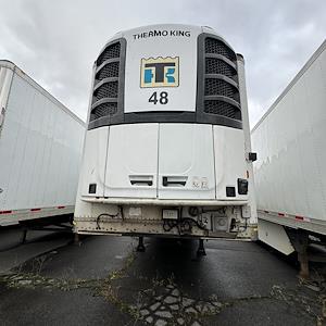 Used 2016 Great Dane 48' Refrigerated Trailer #643935 for sale #643935 - photo 3