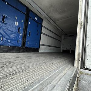 Used 2016 Great Dane 48' Refrigerated Trailer #643935 for sale #643935 - photo 9