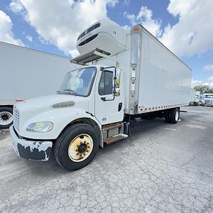 Used 2016 Freightliner M2 106 Conventional Cab 4x2, Box Truck for sale #644857 - photo 1